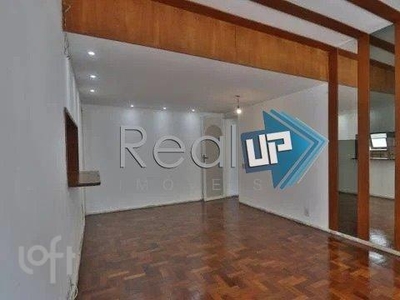 Apartamento à venda em Copacabana com 87 m², 2 quartos, 1 suíte, 2 vagas