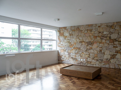 Apartamento à venda em Higienópolis com 327 m², 5 quartos, 4 suítes, 3 vagas