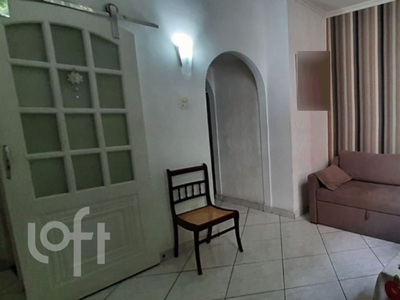 Apartamento à venda em Ipanema com 83 m², 2 quartos, 1 suíte