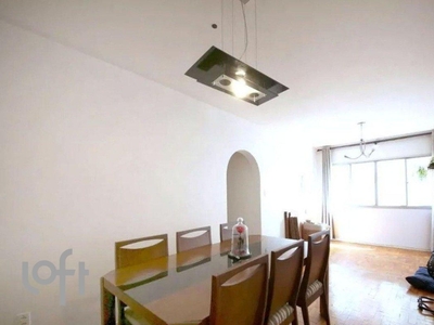 Apartamento à venda em Jardim Marajoara com 92 m², 3 quartos, 1 suíte, 1 vaga