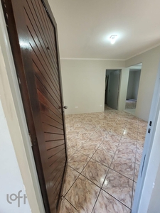 Apartamento à venda em Lajeado com 44 m², 2 quartos, 1 vaga