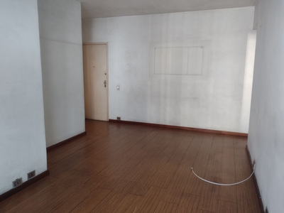 Apartamento à venda em Maracanã com 63 m², 1 quarto, 1 vaga