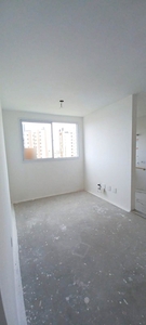 Apartamento à venda em Pirituba com 44 m², 2 quartos, 1 vaga