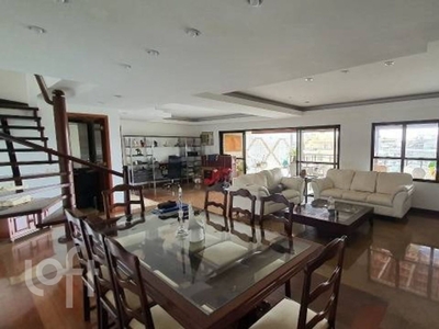 Apartamento à venda em Recreio dos Bandeirantes com 425 m², 4 quartos, 2 suítes, 3 vagas