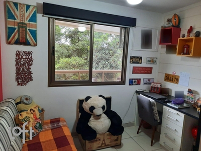Apartamento à venda em Recreio dos Bandeirantes com 72 m², 2 quartos, 1 suíte, 2 vagas