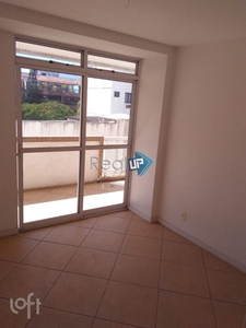 Apartamento à venda em Recreio dos Bandeirantes com 93 m², 3 quartos, 1 suíte, 2 vagas