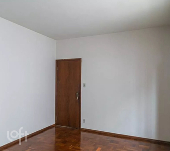 Apartamento à venda em Santo Antônio com 100 m², 3 quartos, 1 suíte, 1 vaga