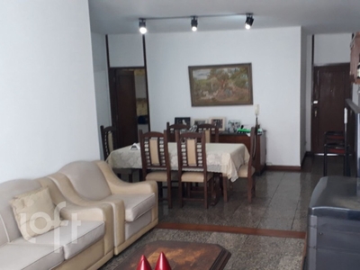 Apartamento à venda em Serra com 145 m², 4 quartos, 1 suíte, 2 vagas