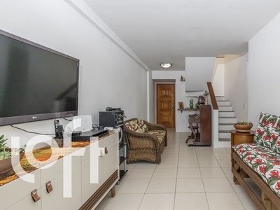 Apartamento à venda em Taquara com 178 m², 3 quartos, 1 suíte, 1 vaga