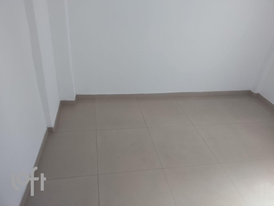 Apartamento à venda em Tijuca com 40 m², 1 quarto