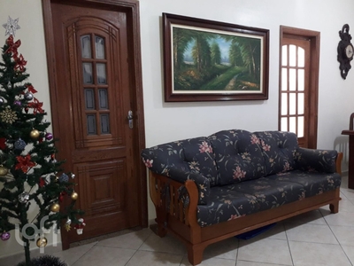 Apartamento à venda em Tijuca com 54 m², 1 quarto