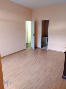 Apartamento à venda em Tijuca com 62 m², 2 quartos