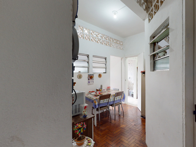 Apartamento à venda emAvenida Duque de Caxias