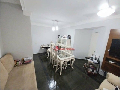 Apartamento com 1 dormitório, 68 m² - venda por R$ 320.000,00 ou aluguel por R$ 1.710,41/m