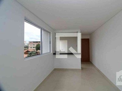 Apartamento com 1 quarto à venda no bairro Sagrada Família, 42m²