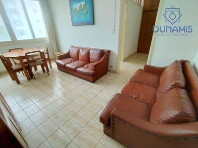 Apartamento com 1 quarto para alugar no bairro Pitangueiras, 43m²