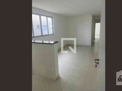 Apartamento com 2 quartos à venda no bairro Cabral, 61m²