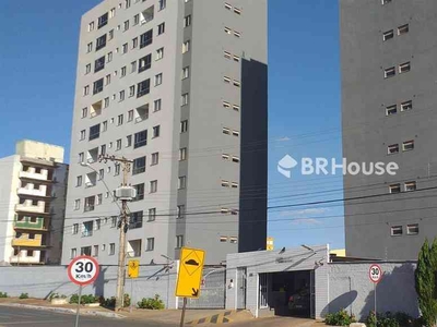 Apartamento com 2 quartos à venda no bairro Ceilândia Norte, 64m²