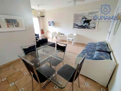 Apartamento com 2 quartos à venda no bairro Enseada, 70m²