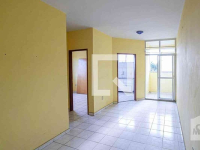Apartamento com 2 quartos à venda no bairro Floramar, 46m²