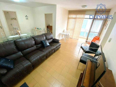 Apartamento com 2 quartos à venda no bairro Jardim Praiano, 90m²