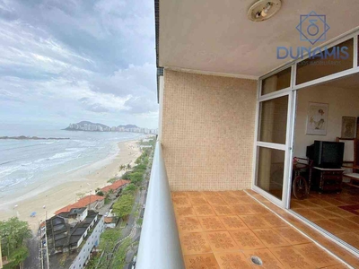 Apartamento com 2 quartos à venda no bairro Pitangueiras, 142m²