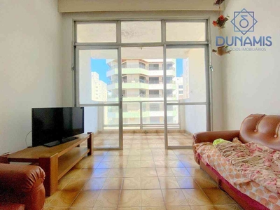 Apartamento com 2 quartos à venda no bairro Pitangueiras, 60m²