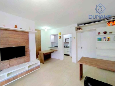 Apartamento com 2 quartos à venda no bairro Pitangueiras, 71m²