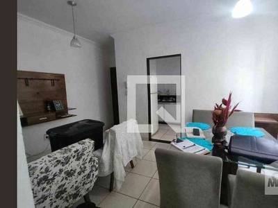 Apartamento com 2 quartos à venda no bairro Planalto, 51m²