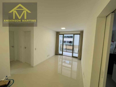 Apartamento com 2 quartos à venda no bairro Praia de Itaparica, 63m²