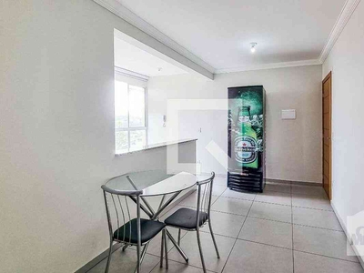 Apartamento com 2 quartos à venda no bairro Serrano, 55m²