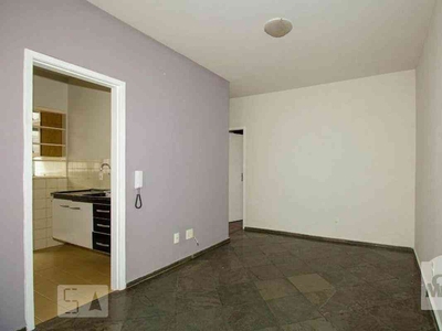 Apartamento com 2 quartos à venda no bairro São Francisco, 45m²