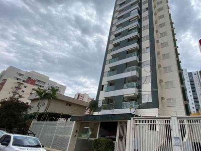 Apartamento com 2 quartos à venda no bairro Vila Ipiranga, 66m²