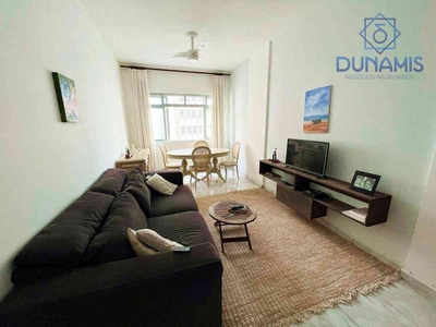 Apartamento com 2 quartos para alugar no bairro Pitangueiras, 104m²