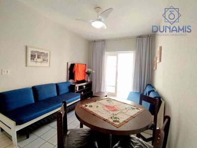 Apartamento com 2 quartos para alugar no bairro Pitangueiras, 60m²