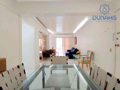 Apartamento com 2 quartos para alugar no bairro Pitangueiras, 65m²
