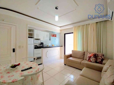 Apartamento com 2 quartos para alugar no bairro Pitangueiras, 66m²
