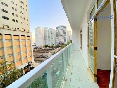 Apartamento com 2 quartos para alugar no bairro Pitangueiras, 80m²