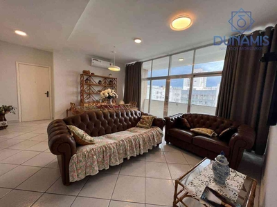 Apartamento com 3 quartos à venda no bairro Barra Funda, 140m²