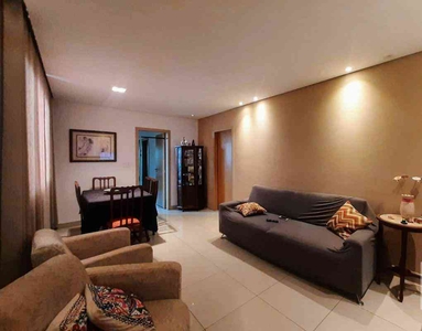 Apartamento com 3 quartos à venda no bairro Calafate, 94m²