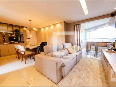 Apartamento com 3 quartos à venda no bairro Engenho Nogueira, 92m²