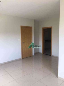 Apartamento com 3 quartos à venda no bairro Fernão Dias, 92m²