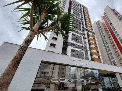 Apartamento com 3 quartos à venda no bairro Gleba Palhano, 81m²