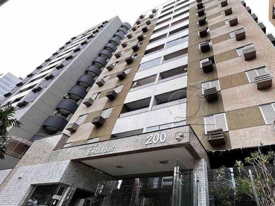 Apartamento com 3 quartos à venda no bairro Gleba Palhano, 95m²
