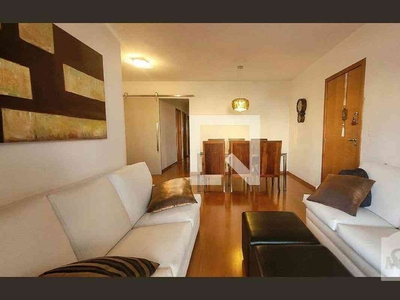 Apartamento com 3 quartos à venda no bairro Gutierrez, 96m²