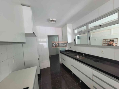 Apartamento com 3 quartos à venda no bairro Itapoã, 300m²