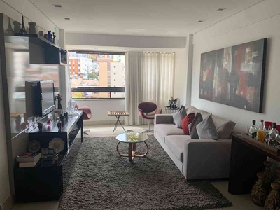 Apartamento com 3 quartos à venda no bairro Nova Suíssa