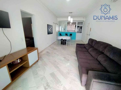 Apartamento com 3 quartos à venda no bairro Pitangueiras, 100m²