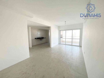 Apartamento com 3 quartos à venda no bairro Pitangueiras, 101m²