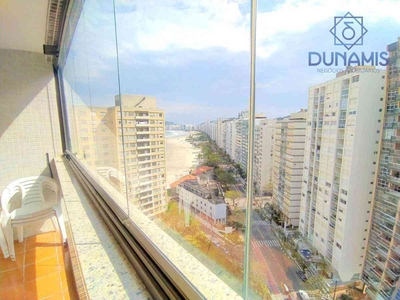 Apartamento com 3 quartos à venda no bairro Pitangueiras, 107m²